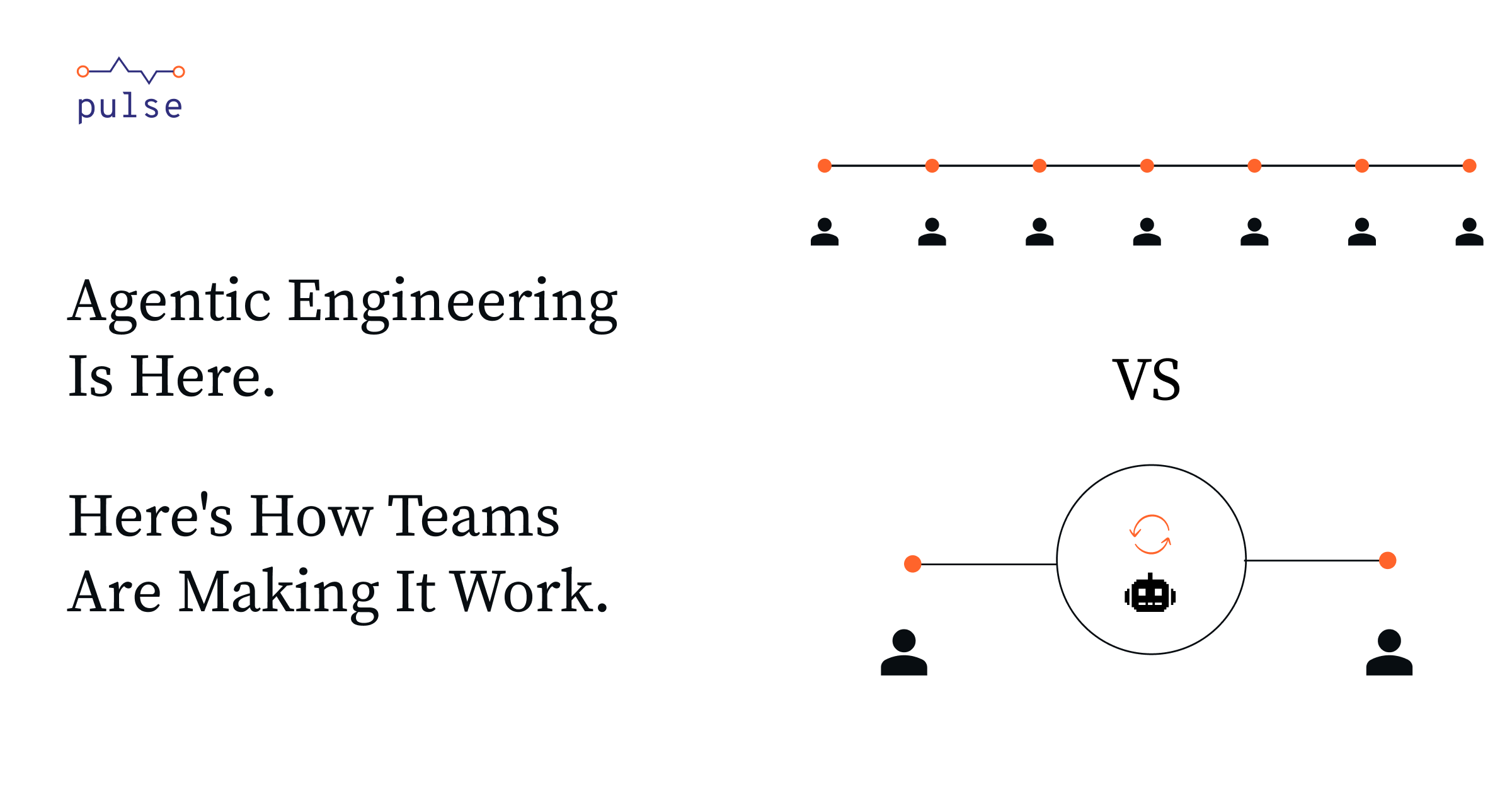 에이전트 잘 쓰는 개발자는 뭐가 다를까 — Agentic Engineering 5가지 원칙