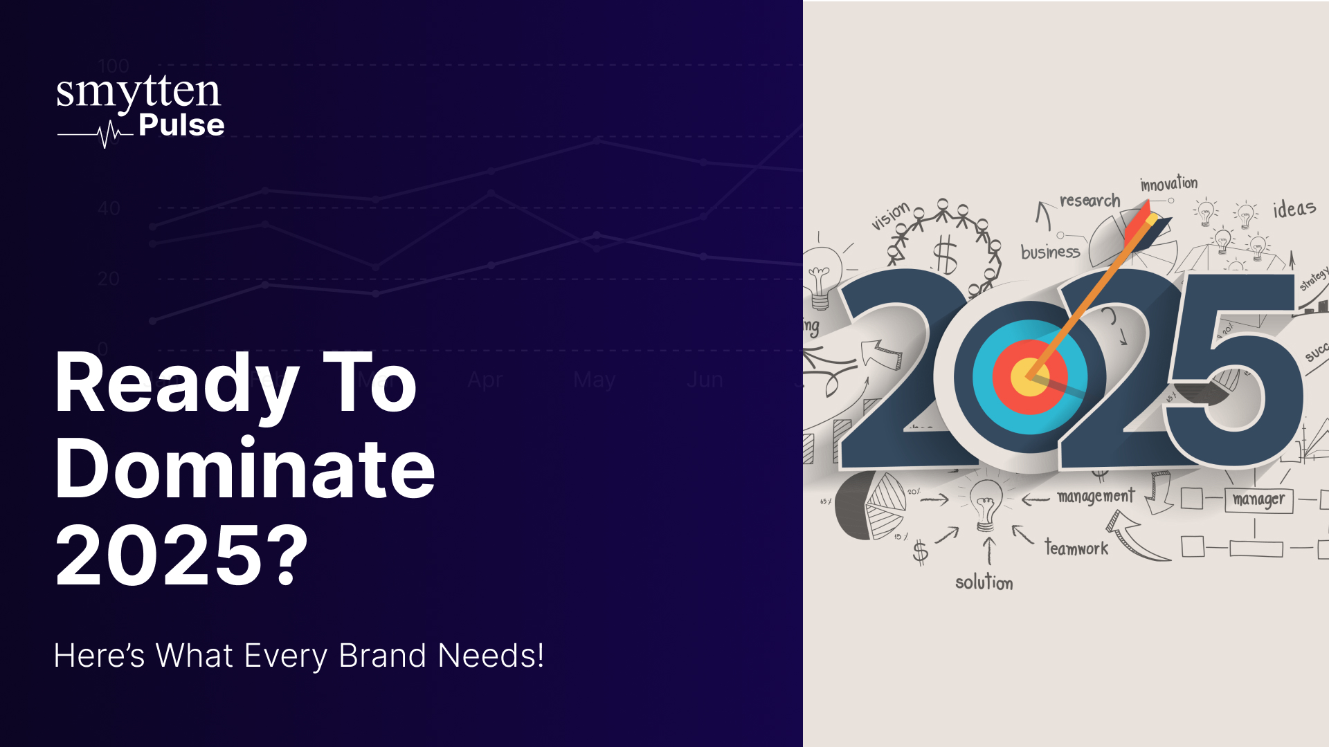 Ready to Dominate 2025? Here’s What Every Brand Needs!
