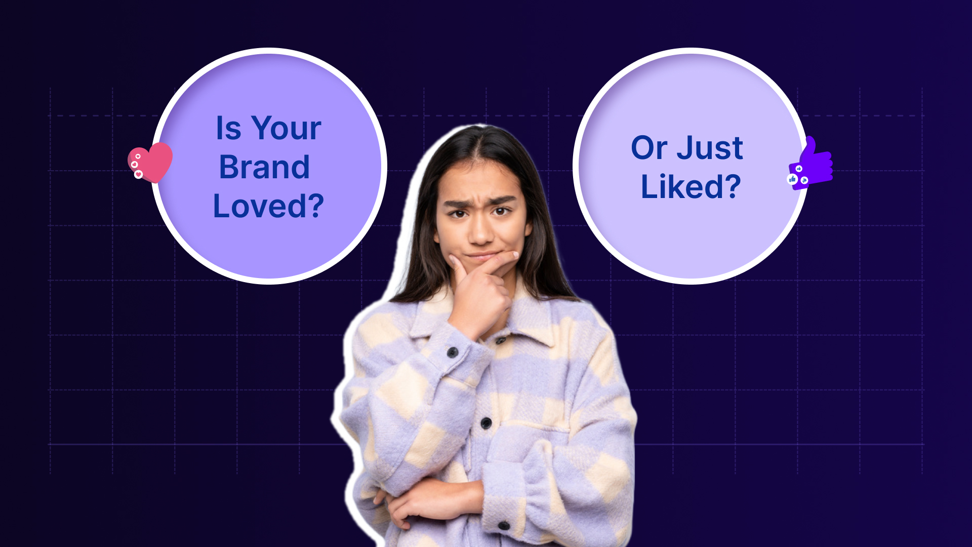 Beyond First Impressions: How Consumer Research Helps In Measuring Brand Love