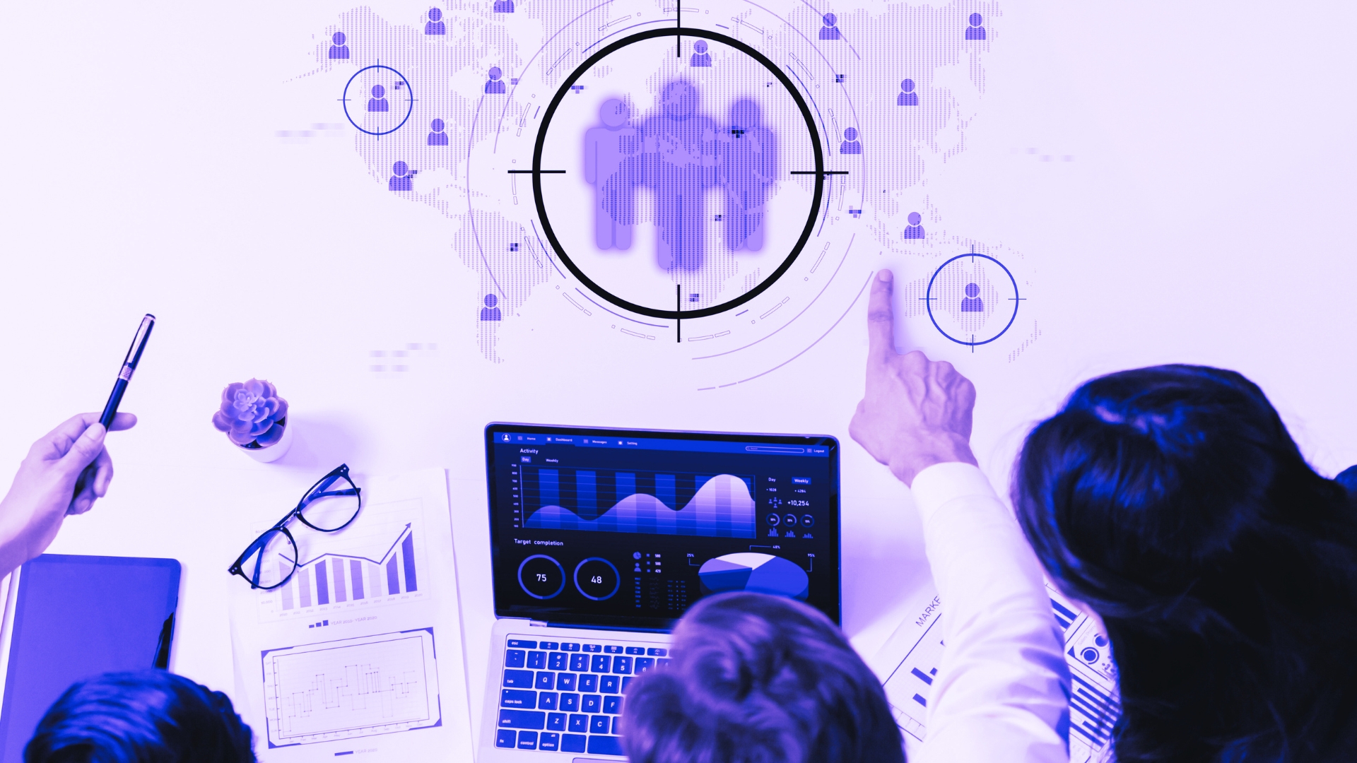 Beyond Surveys: Market Research Tools for Modern Brands