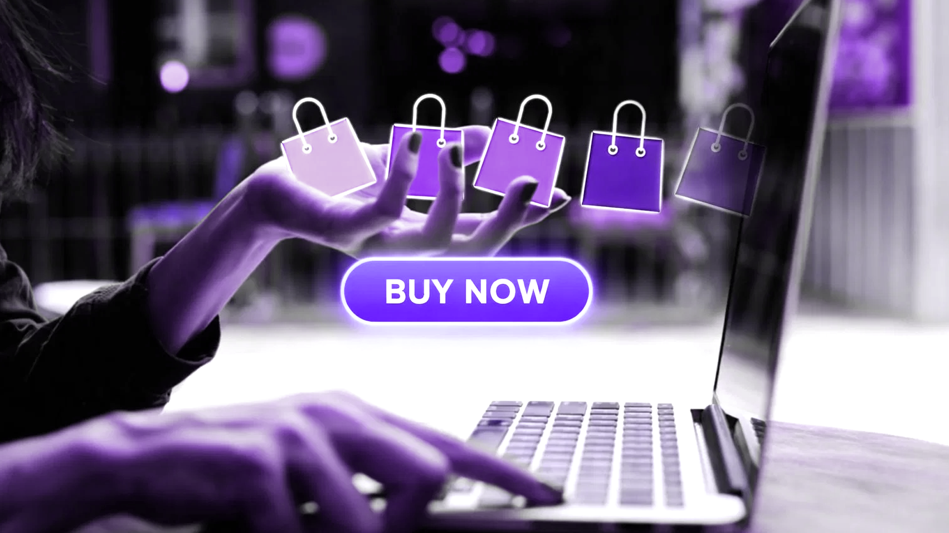 Determinants of Consumer Behaviour: What Drives Buyer Decisions