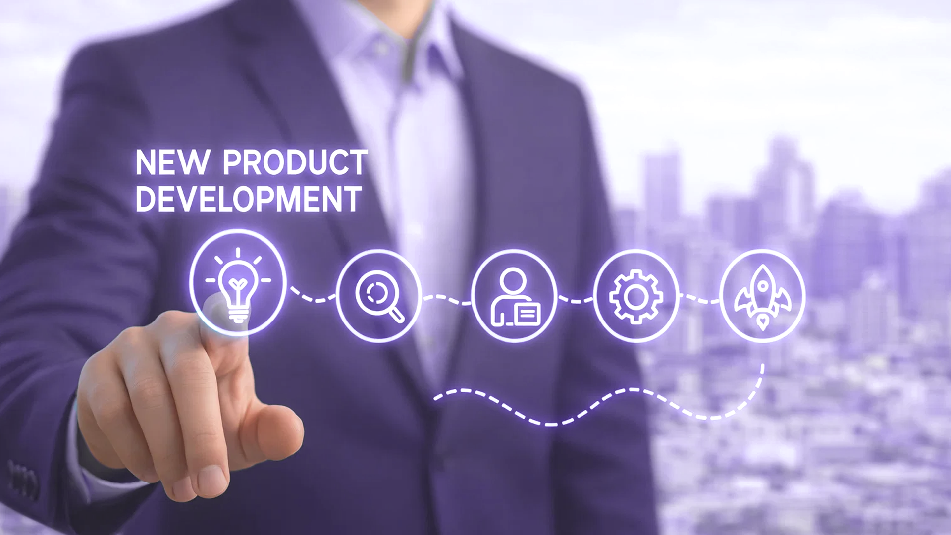 Concept Testing Stage of New Product Development: Where Research Meets Innovation