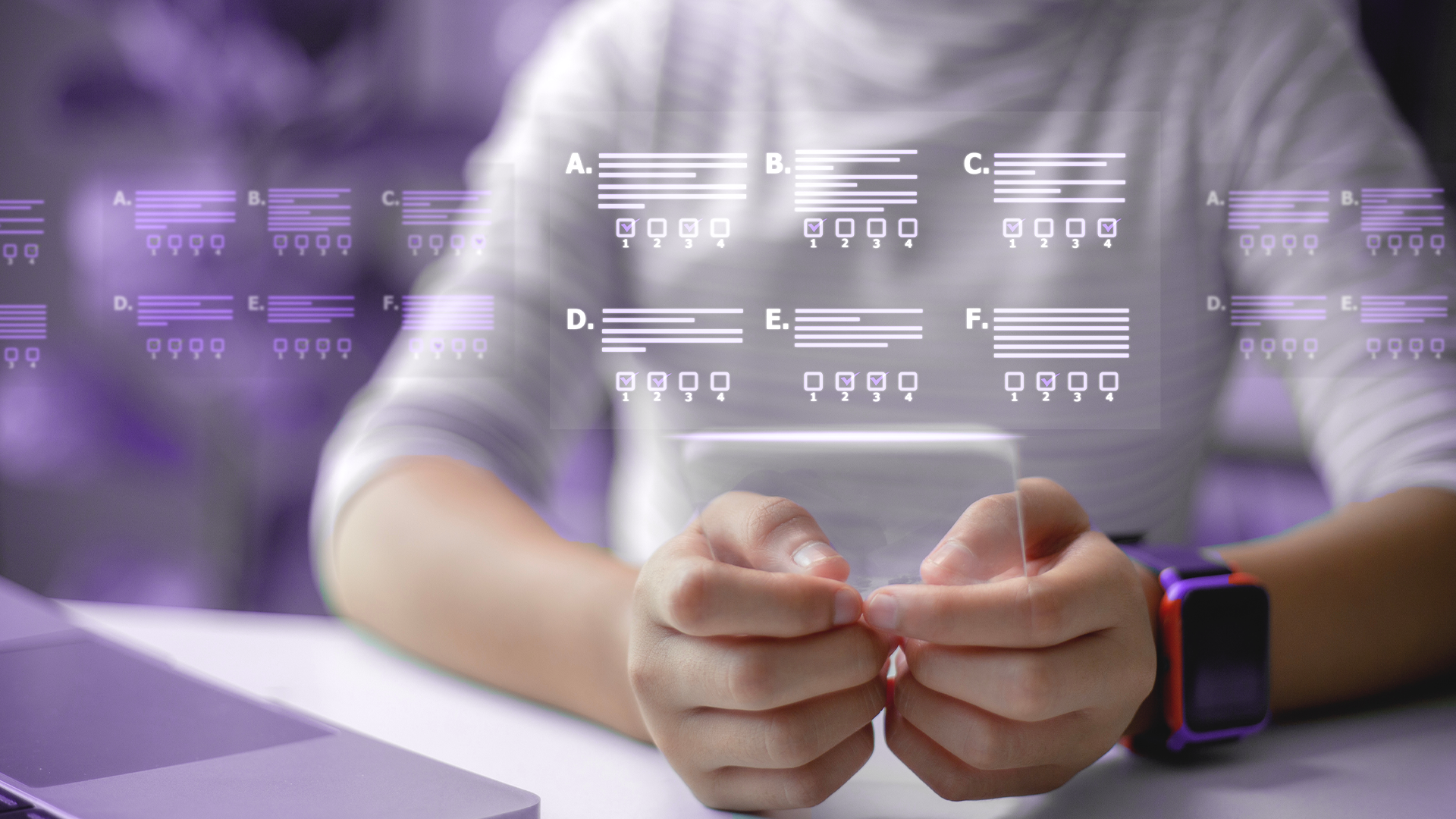 Mobile App Surveys: Collecting In-App User Feedback Effectively
