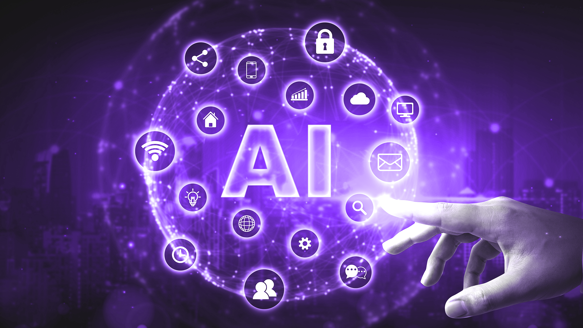 AI Surveys: How AI Is Transforming Survey Research