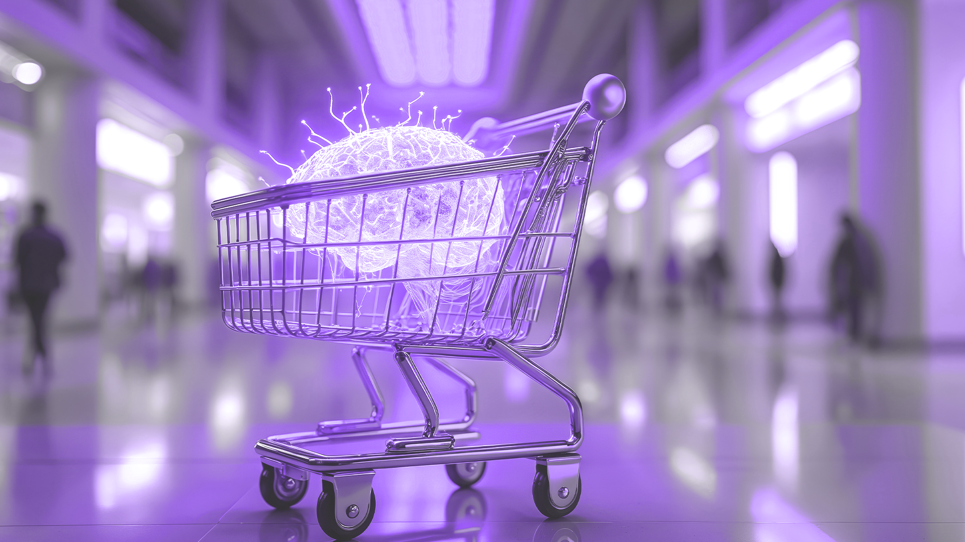 The Future of Consumer Insights: AI, Real-Time Data and Smarter Decisions