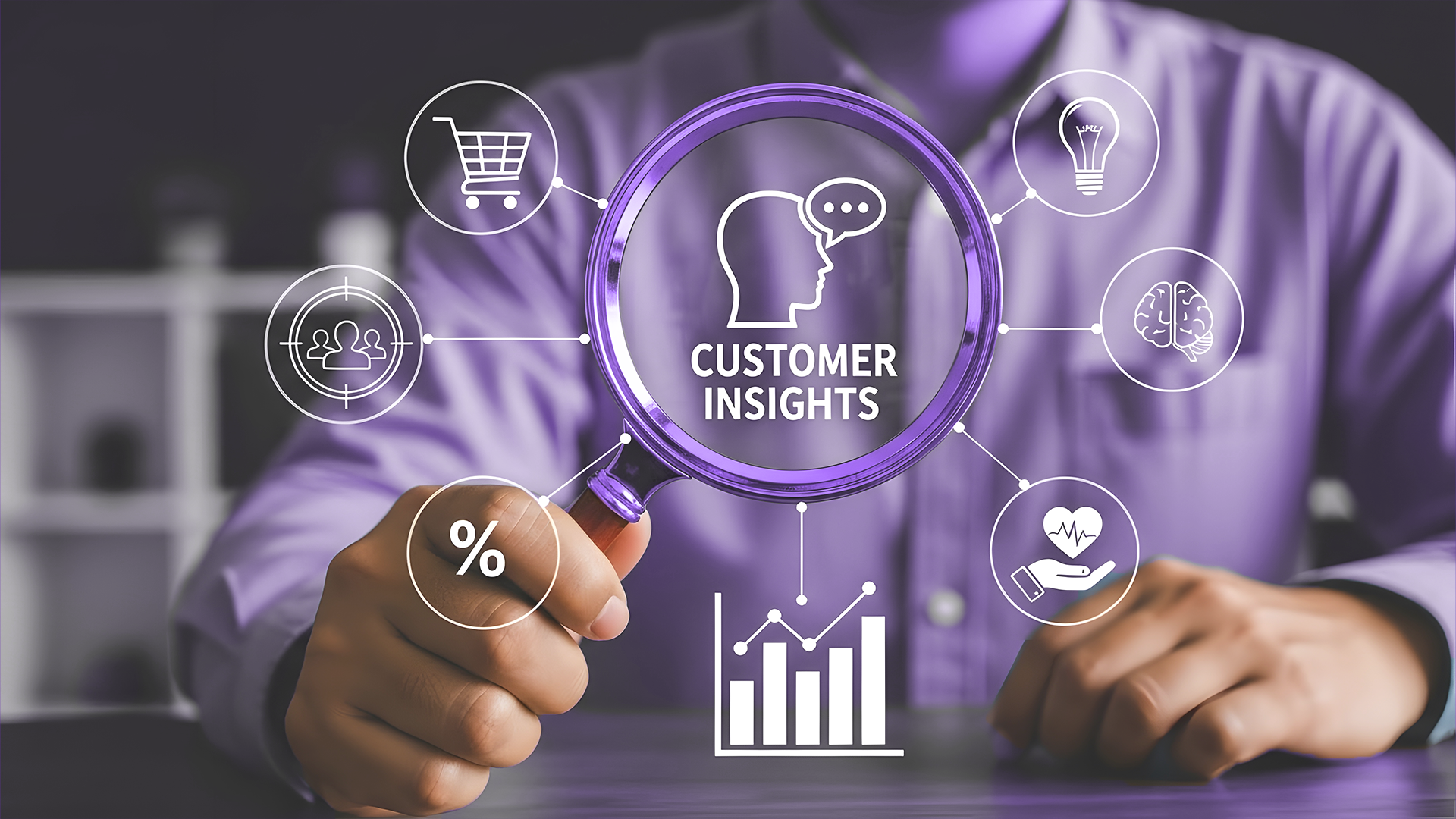 Consumer Insights and Market Research: How the Two Create Intelligence That Neither Produces Alone