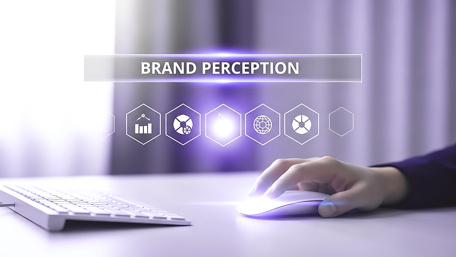 Brand Perception Metrics: The 6 Numbers That Tell You Whether Your Brand Is Growing or Eroding