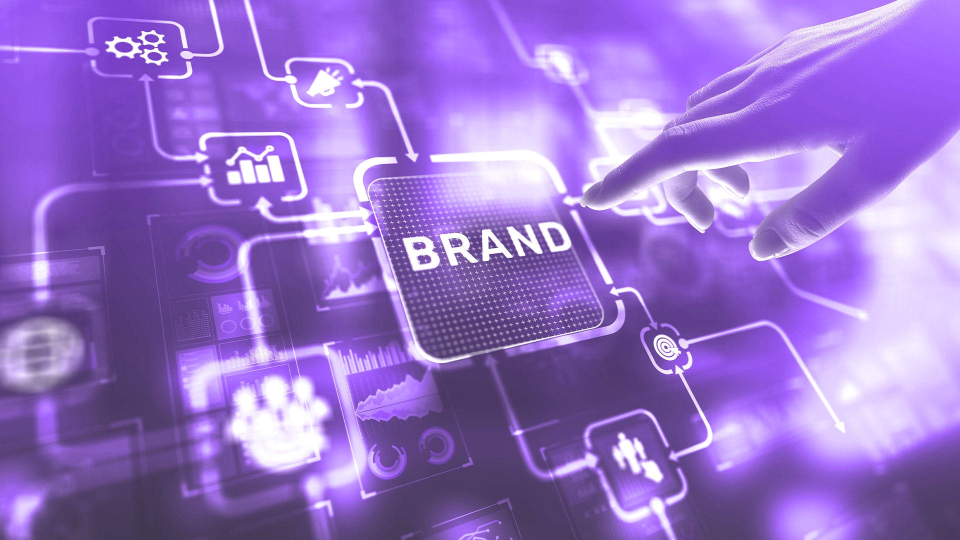 Brand Perception: Why What Consumers Think About Your Brand Matters More Than What You Say About It