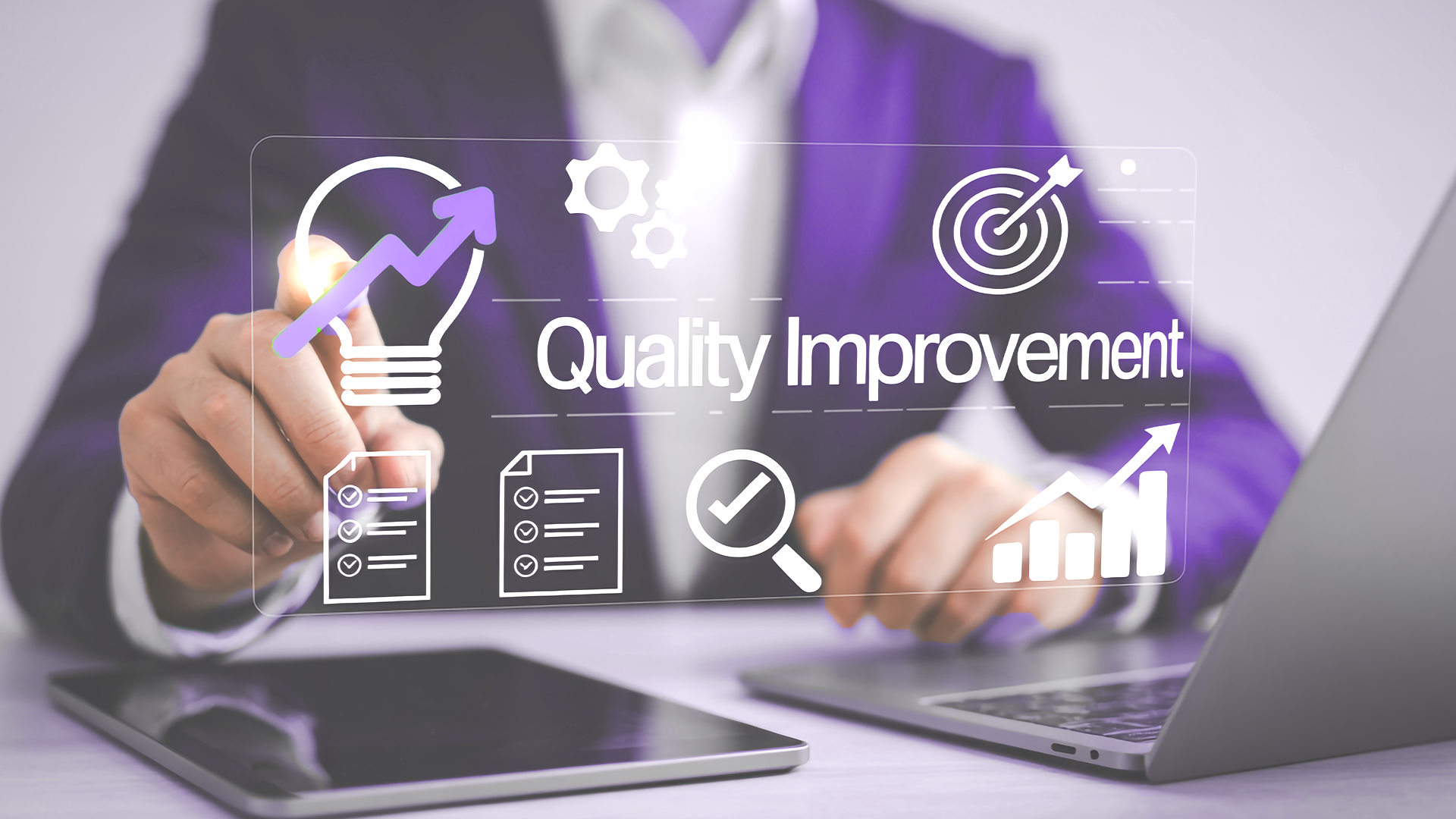 How to Improve Brand Perception: The 5 Levers Brand Teams Actually Have Control Over