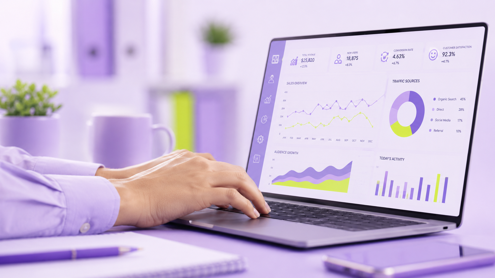 Market Research Techniques: How Advanced Research Teams Improve Insight Quality