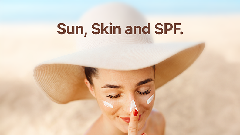 Sun, Skin & SPF : Truth About Sunscreen Misconceptions (And Why It’s Hurting Brands)