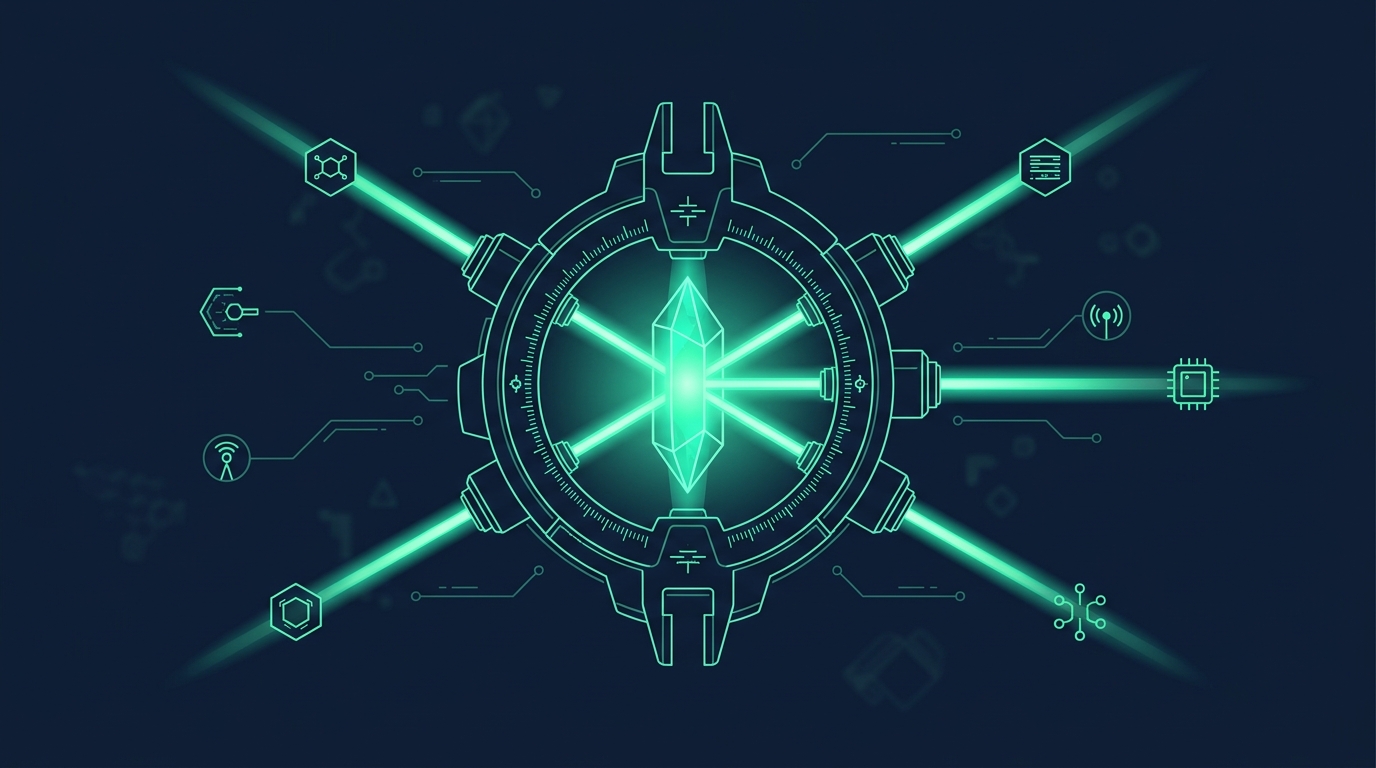 What DeepSeek Harness Actually Is: A First-Principles Explanation