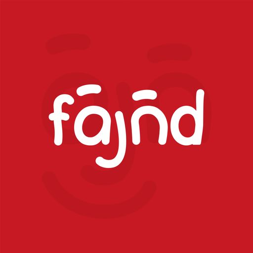 Fajnd Delivery