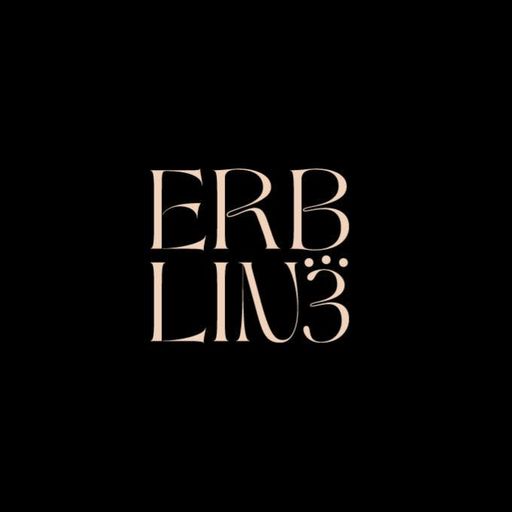Erb.lin3 Fashion Designer