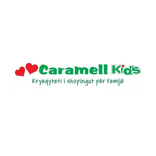 Caramel Kids