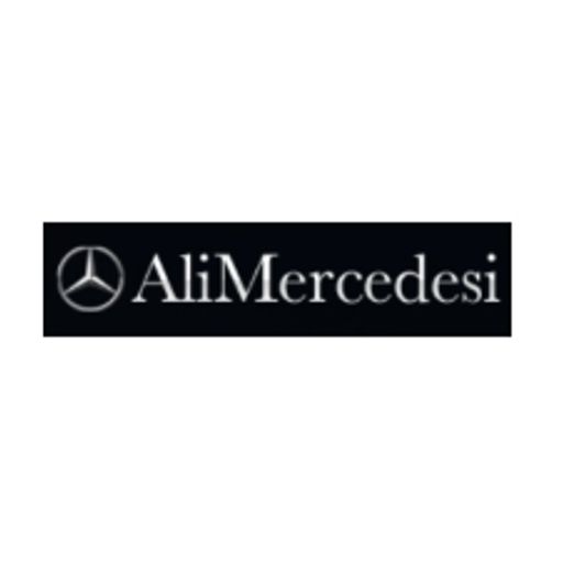 Ali Mercedesi