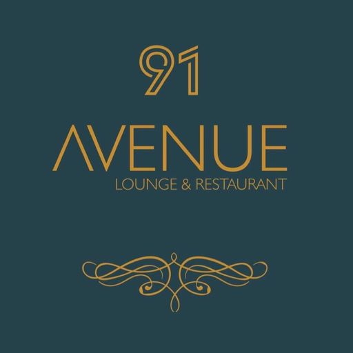 Lounge & Restaurant 91 Avenue