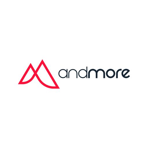 Andmore