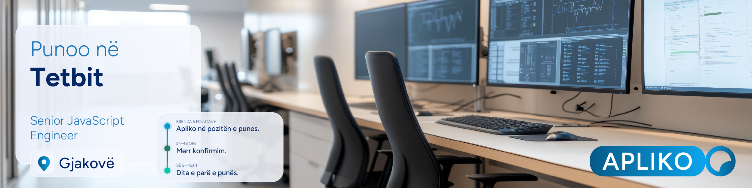Senior JavaScript Engineer