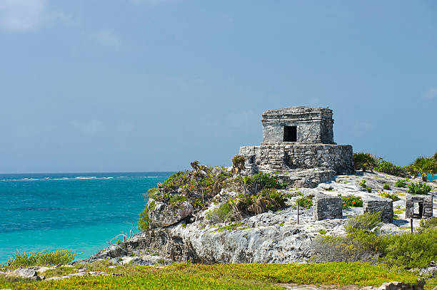 Picture of Explore the Mayan Ruins of Tulum