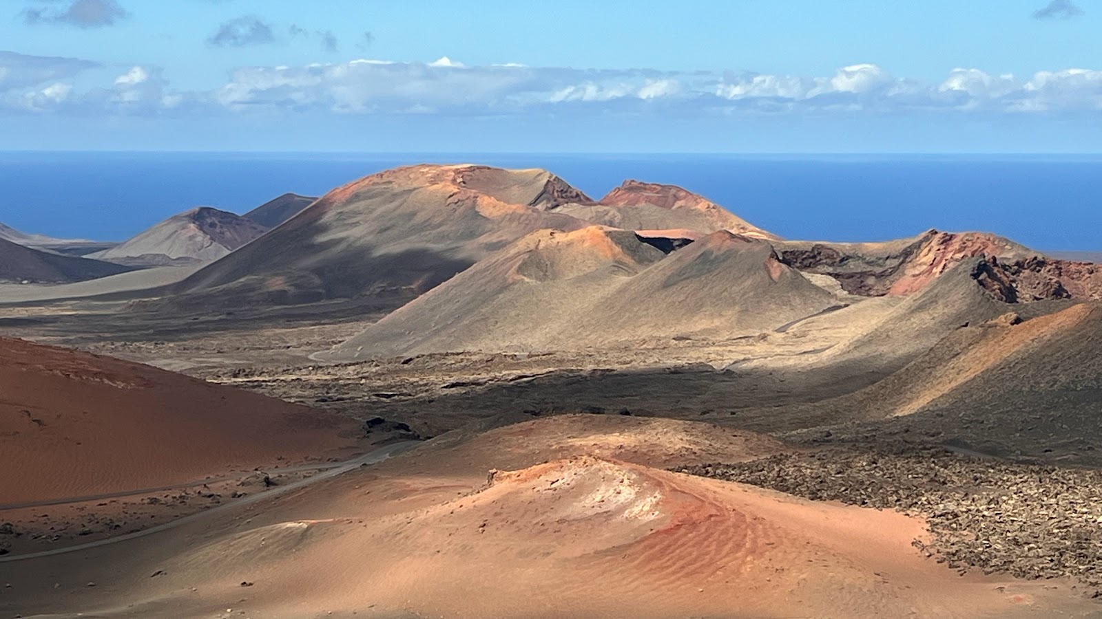 Picture of Explore Timanfaya National Park