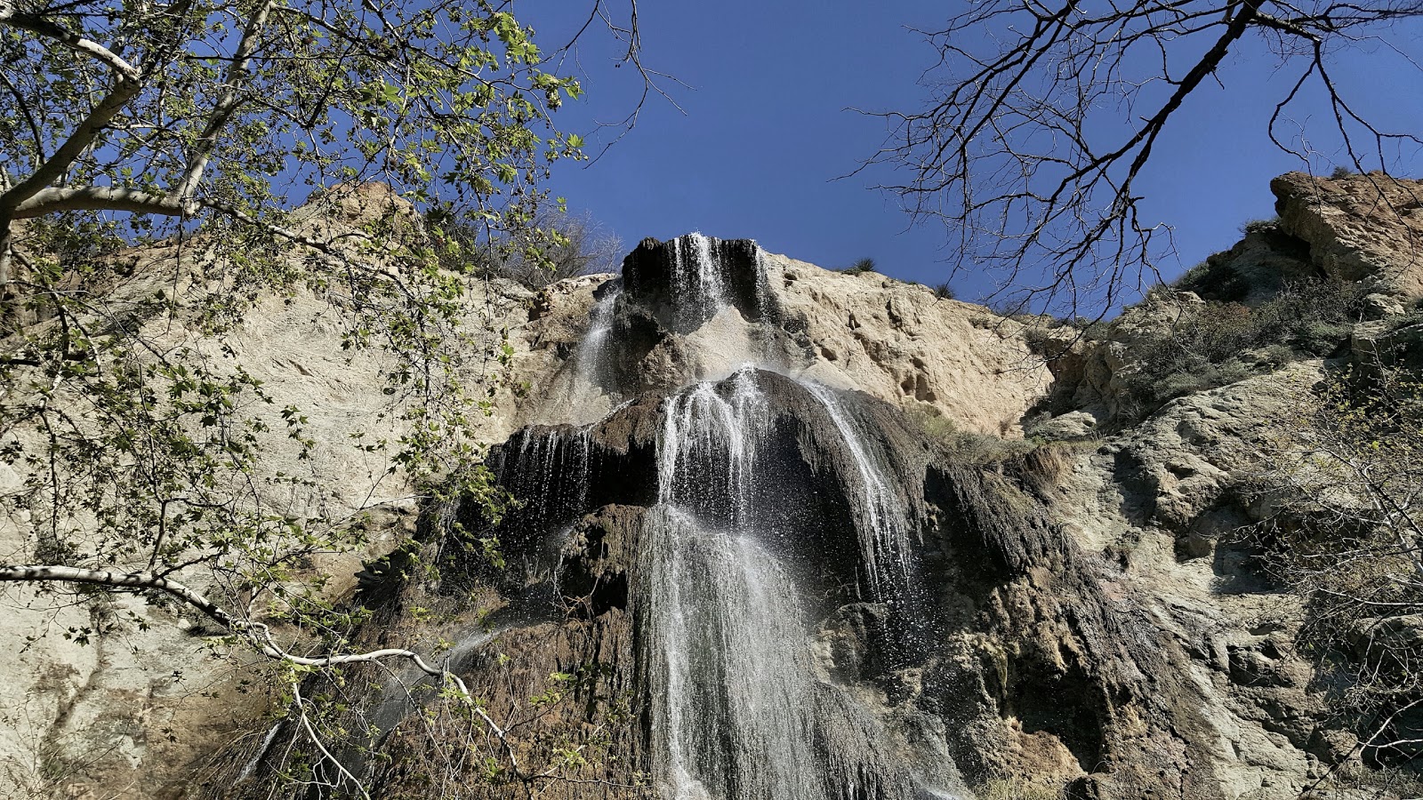 Picture of Hiking in the Santa Monica Mountains