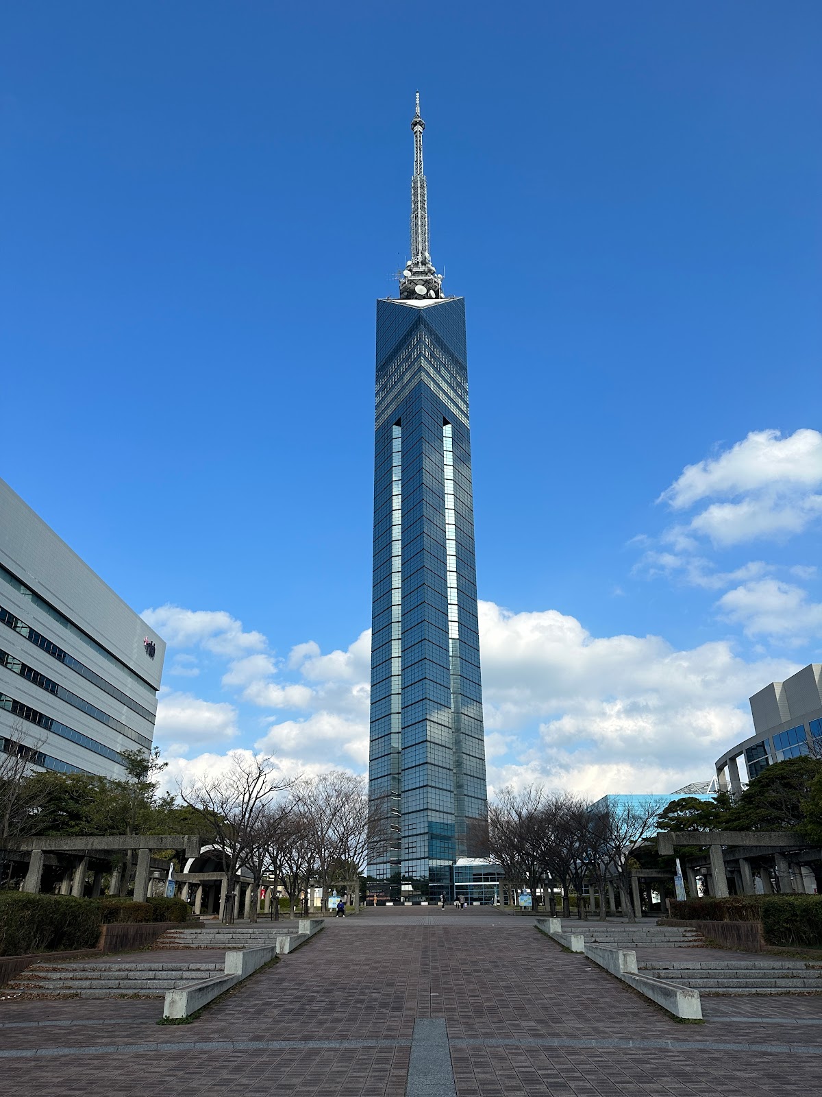 Picture of Experience Fukuoka Tower