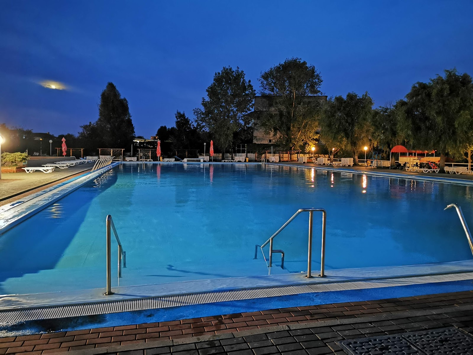 Picture of Relax in a Thermal Spa