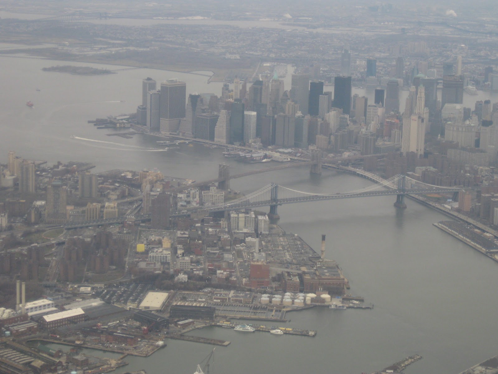 Picture of Ride the East River Ferry