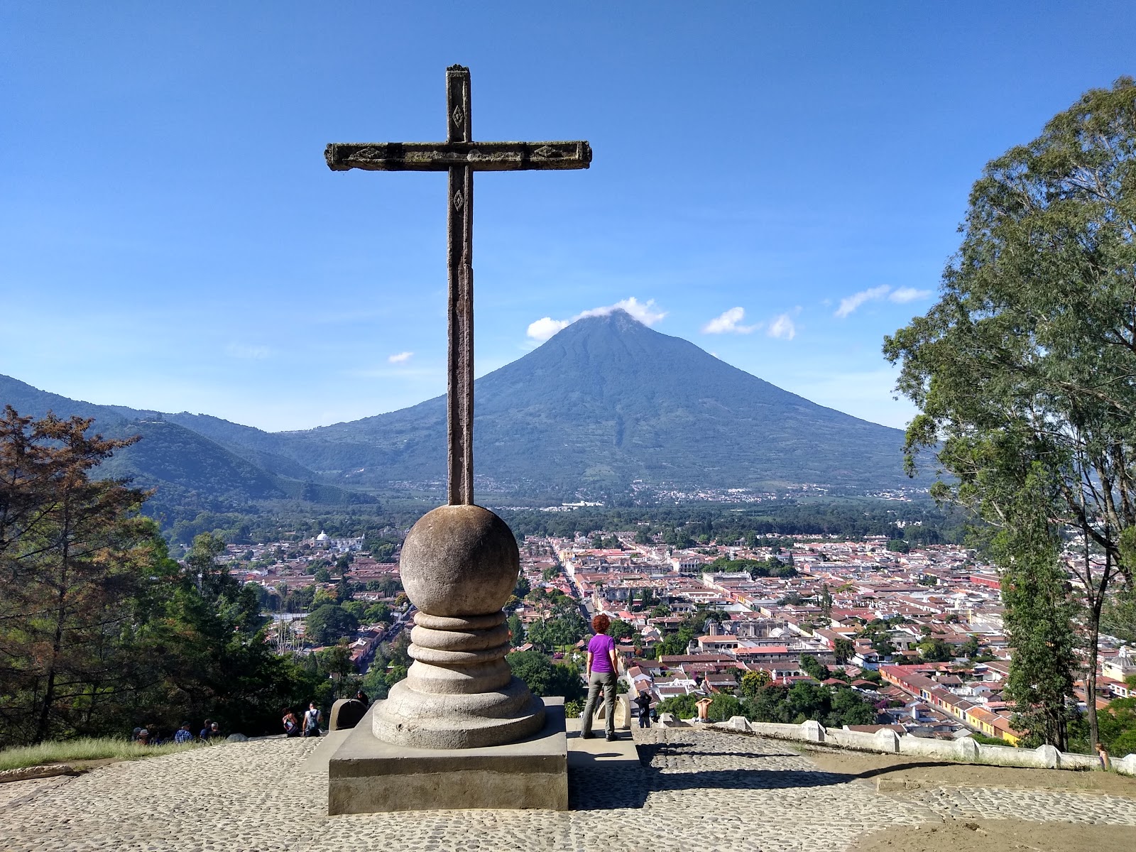 Picture of Visit Cerro de la Cruz