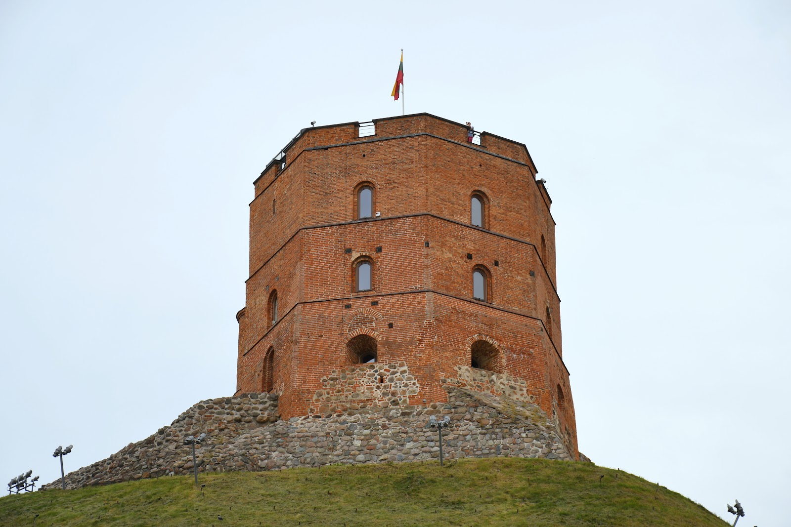 Picture of Climb the Gediminas Tower