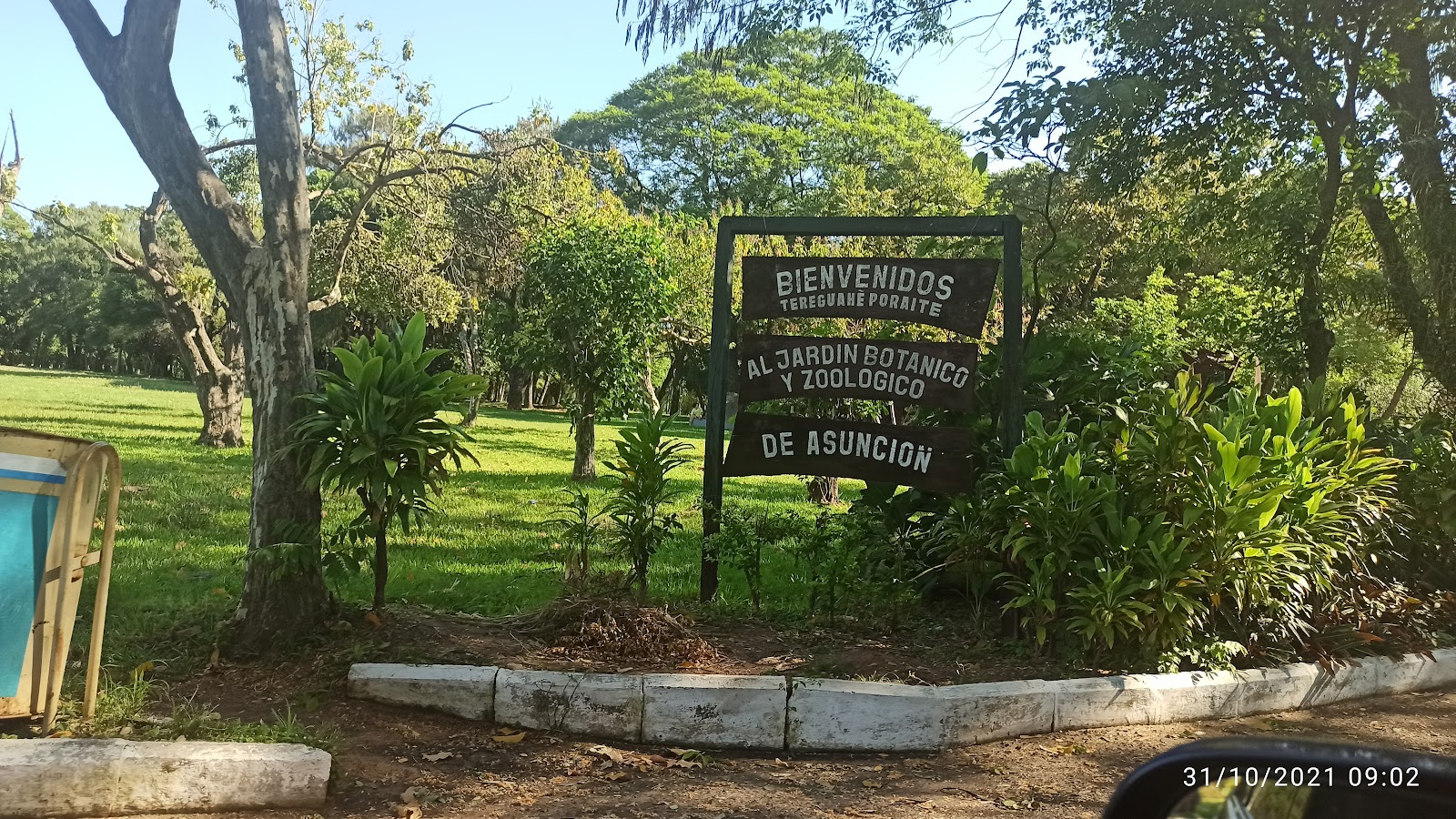 Picture of Engage with Nature at the Jardín Botánico y Zoológico