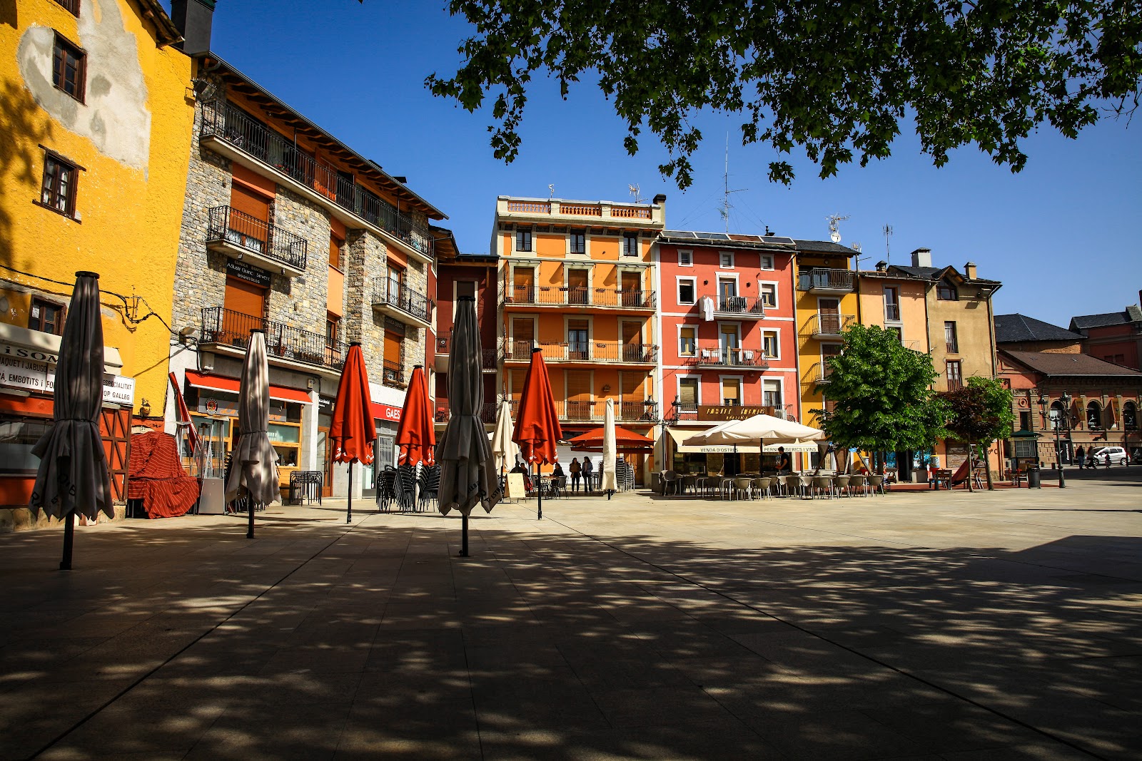 Picture of Explore the Historic Town Center