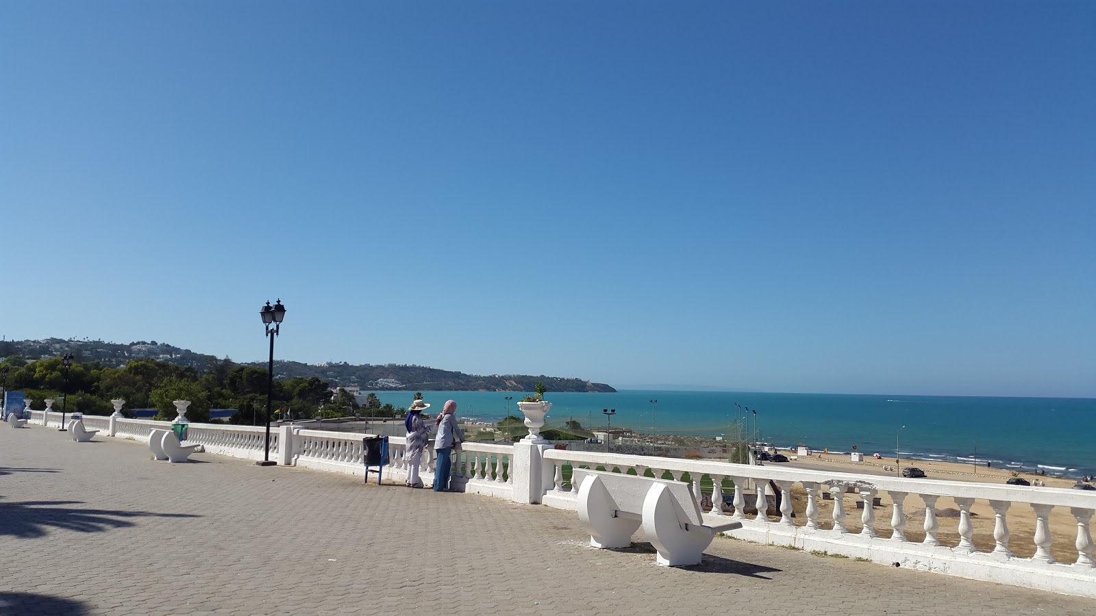 Picture of Relax at La Marsa Beach