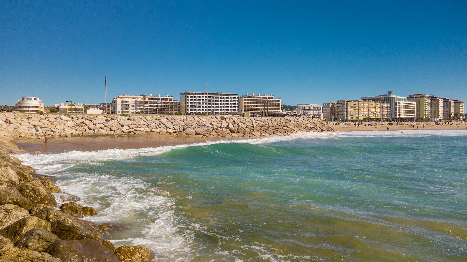 Picture of Discover the Street Art of Costa de Caparica