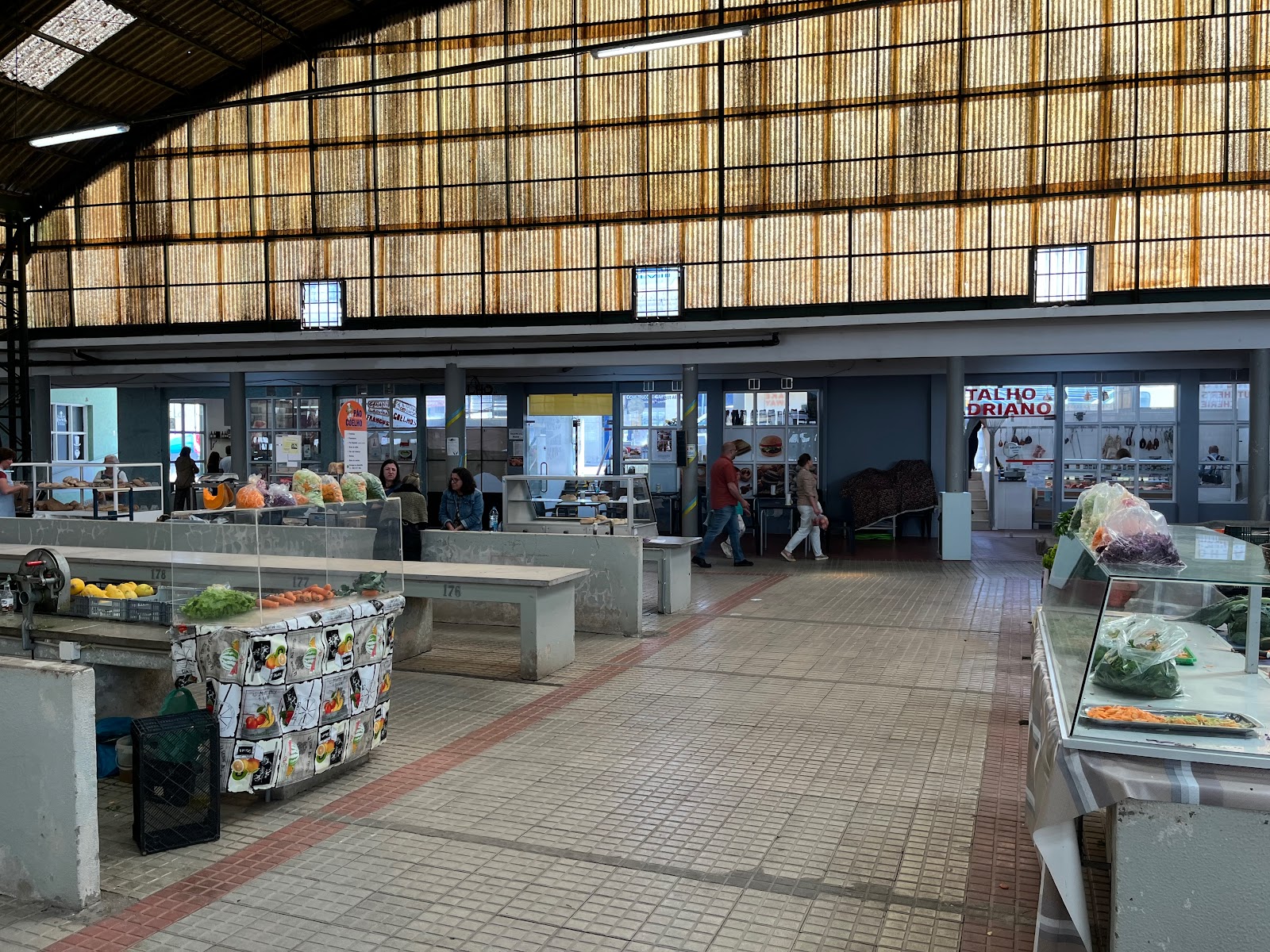 Picture of Explore the Mercado Municipal