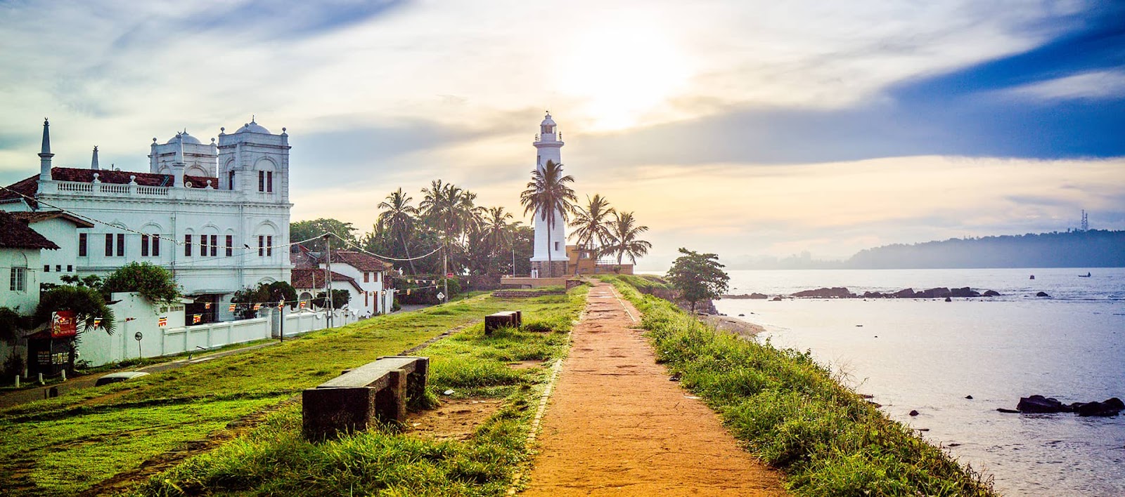 Picture of Shop for Handcrafted Souvenirs at Galle Fort