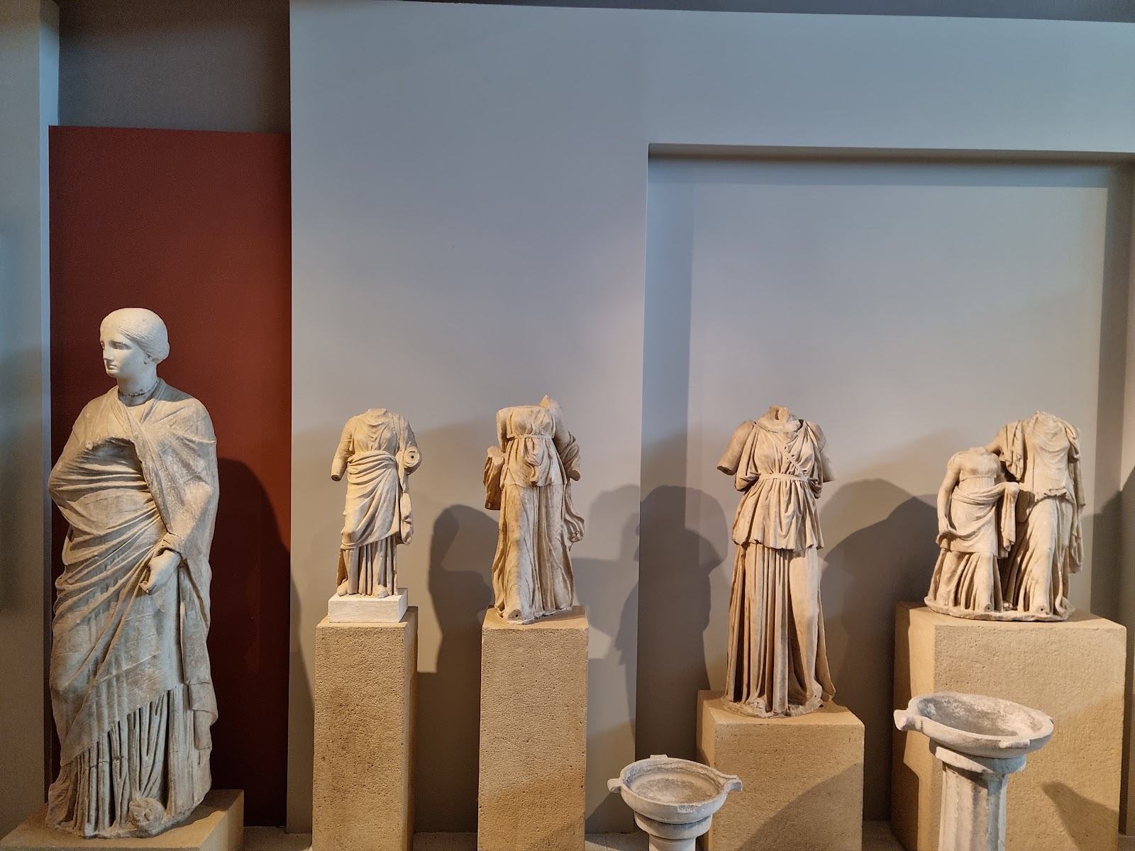 Picture of Visit the Archaeological Museum of Thessaloniki