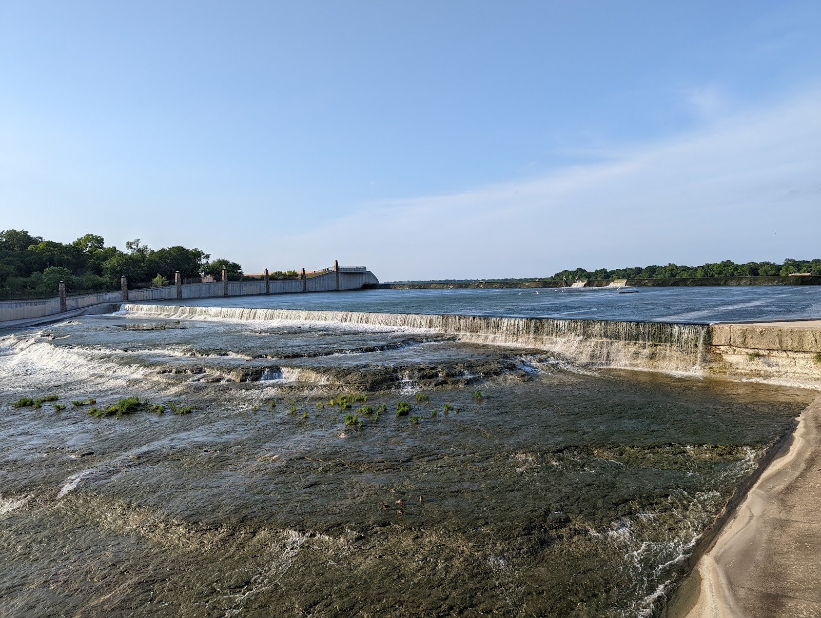 Picture of Recharge at White Rock Lake