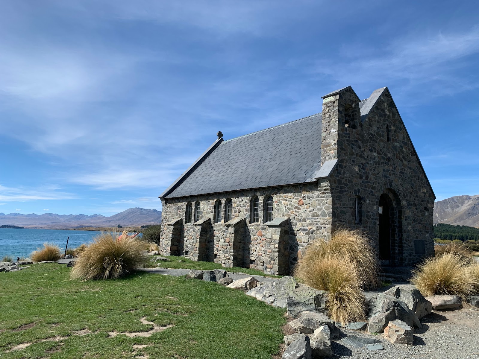 Picture of Exploring the Church of the Good Shepherd