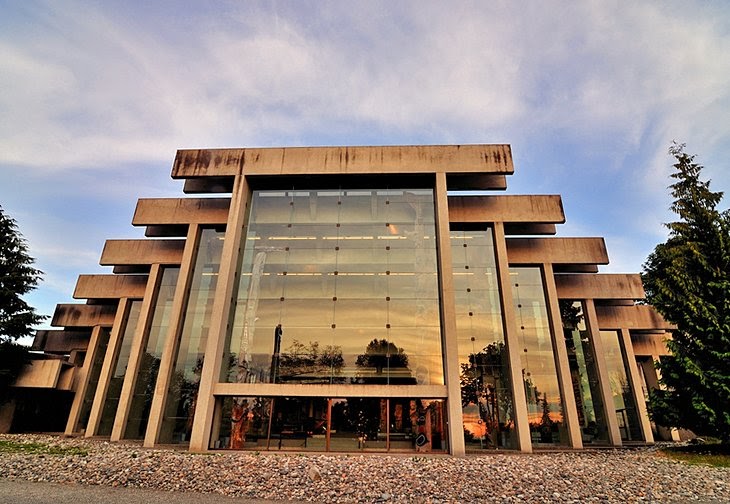 Picture of Visit the Museum of Anthropology