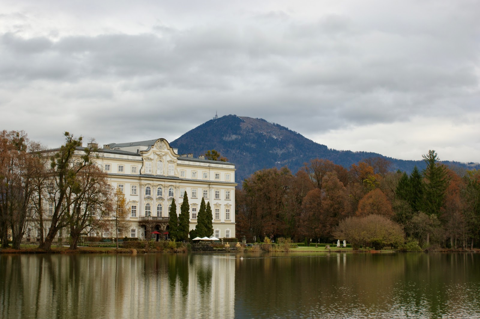 Picture of Take a Sound of Music Tour