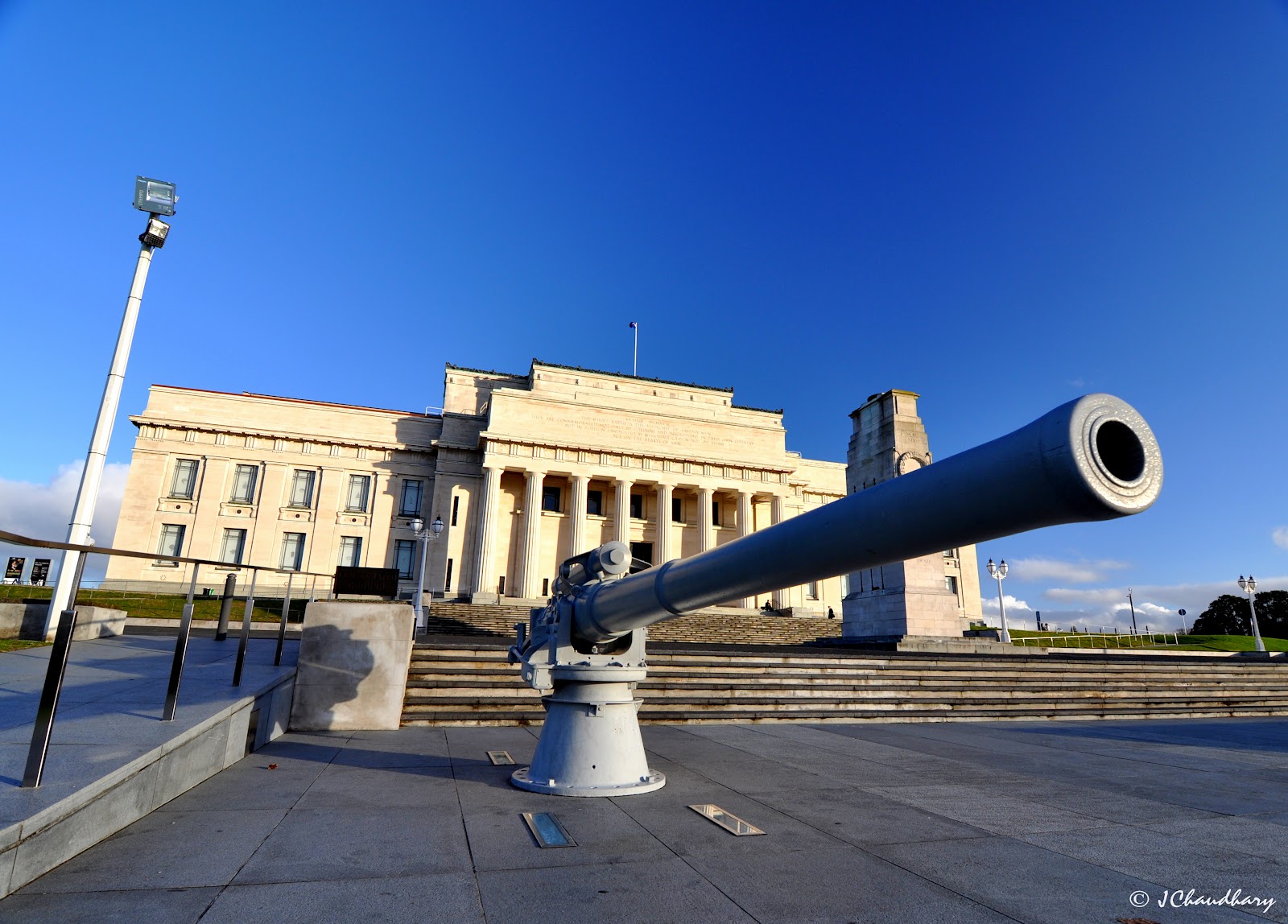 Picture of Explore the Auckland War Memorial Museum