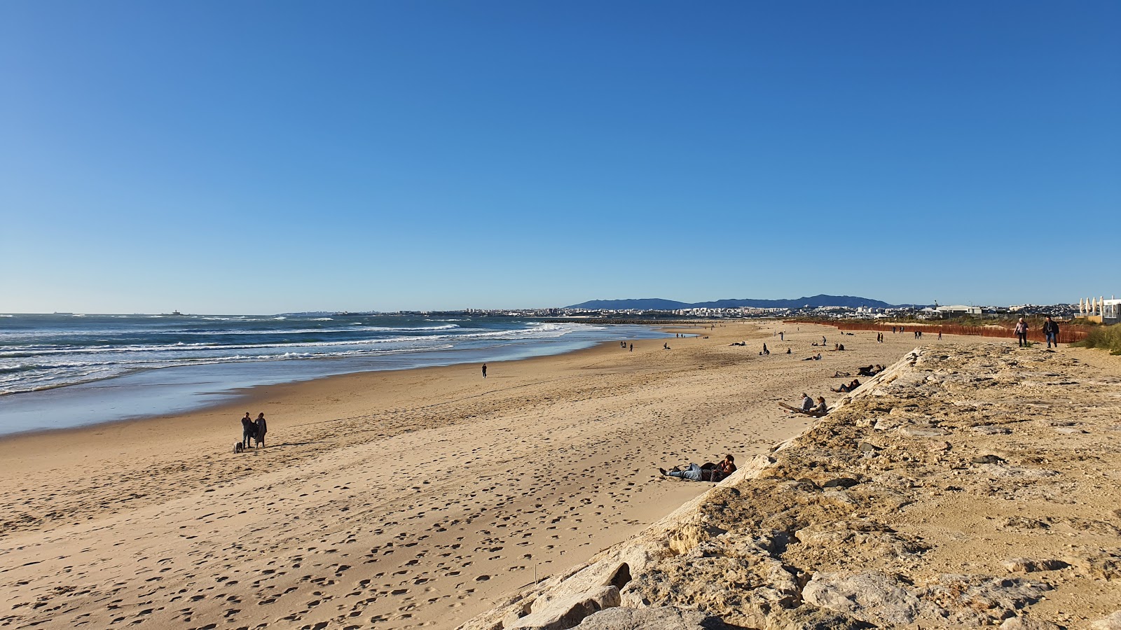 Picture of Explore the Dunes of São João