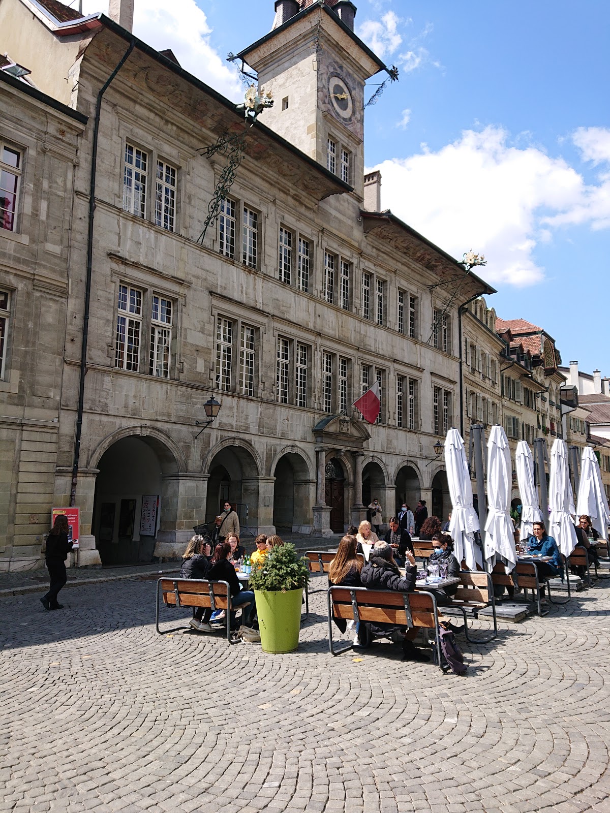 Picture of Stroll Through the Old Town