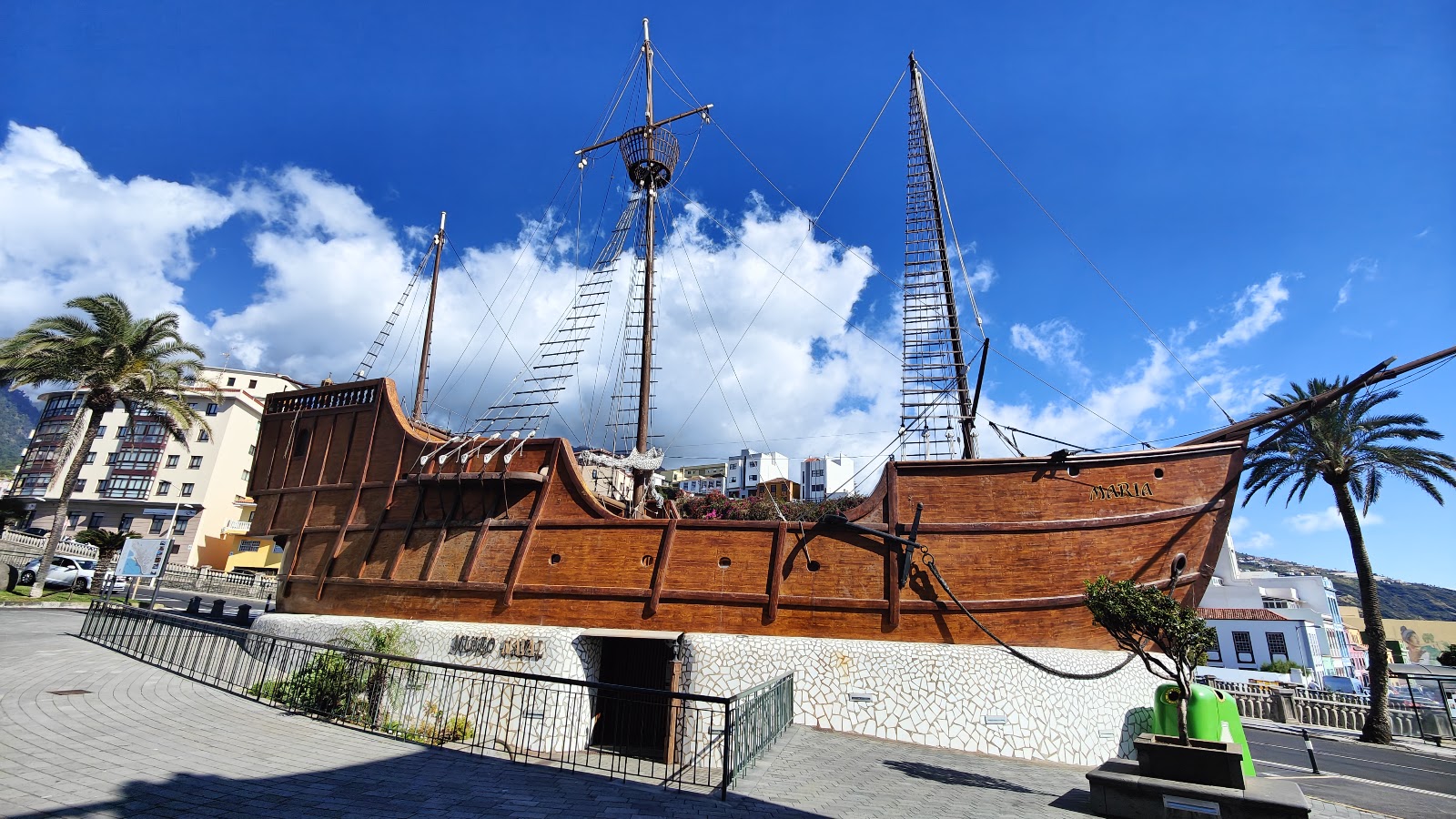 Picture of Visit the Maritime Museum