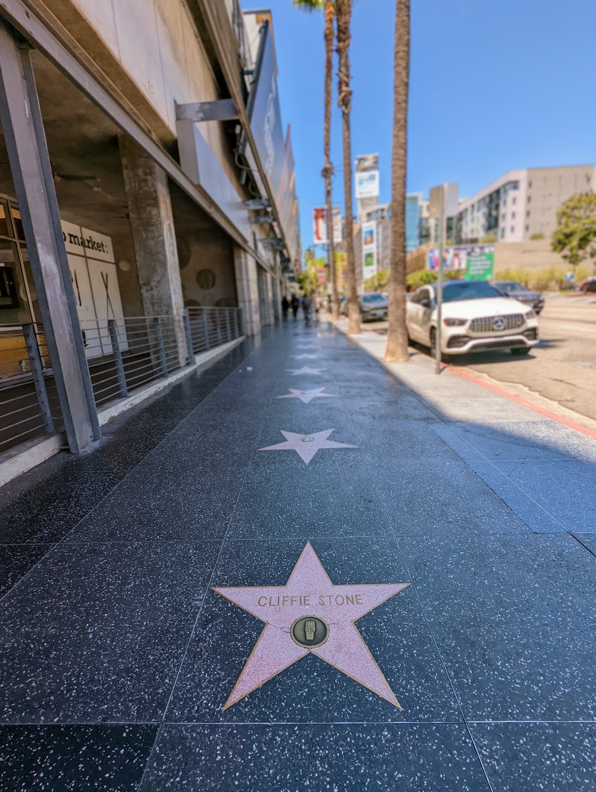 Picture of Explore the Hollywood Walk of Fame