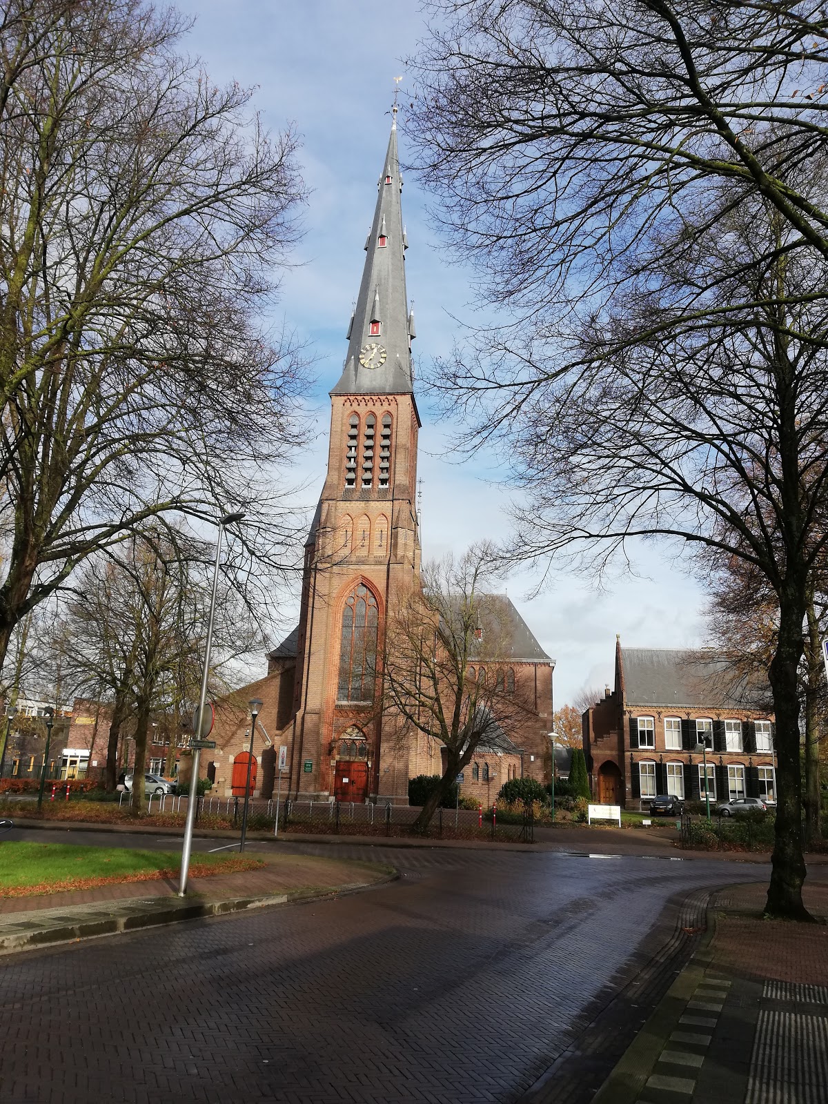 Picture of Attend the Utrecht Early Music Festival