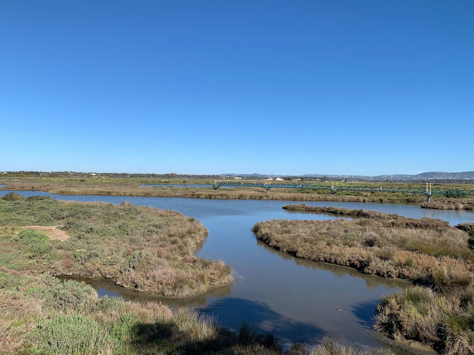 Picture of Visit Ria Formosa Natural Park