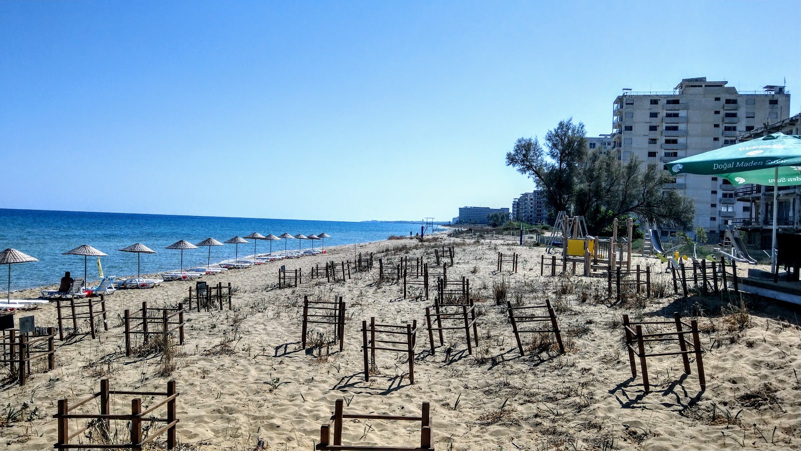 Picture of Explore the Ghost Town of Varosha